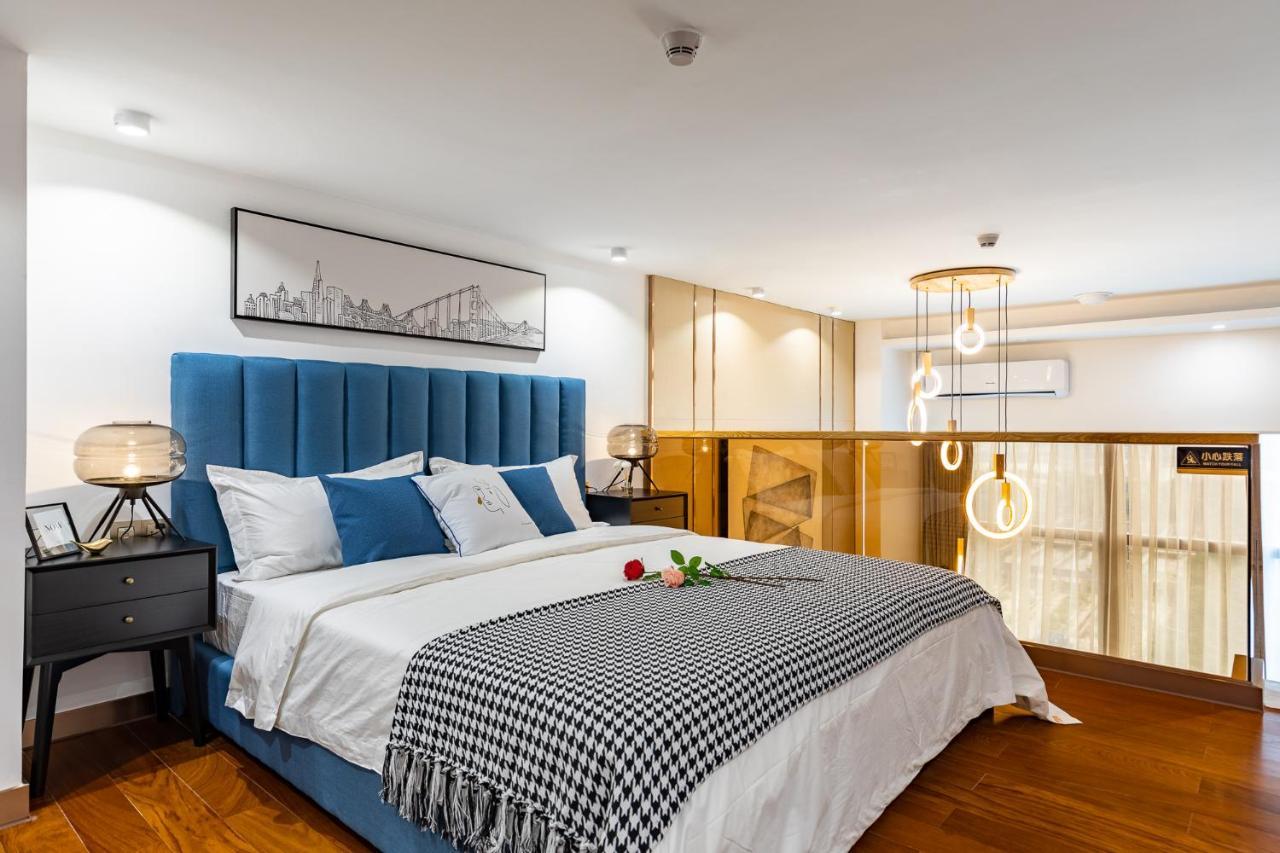 Livetour Hotel Zhujiang New Town กวางโจว ภายนอก รูปภาพ